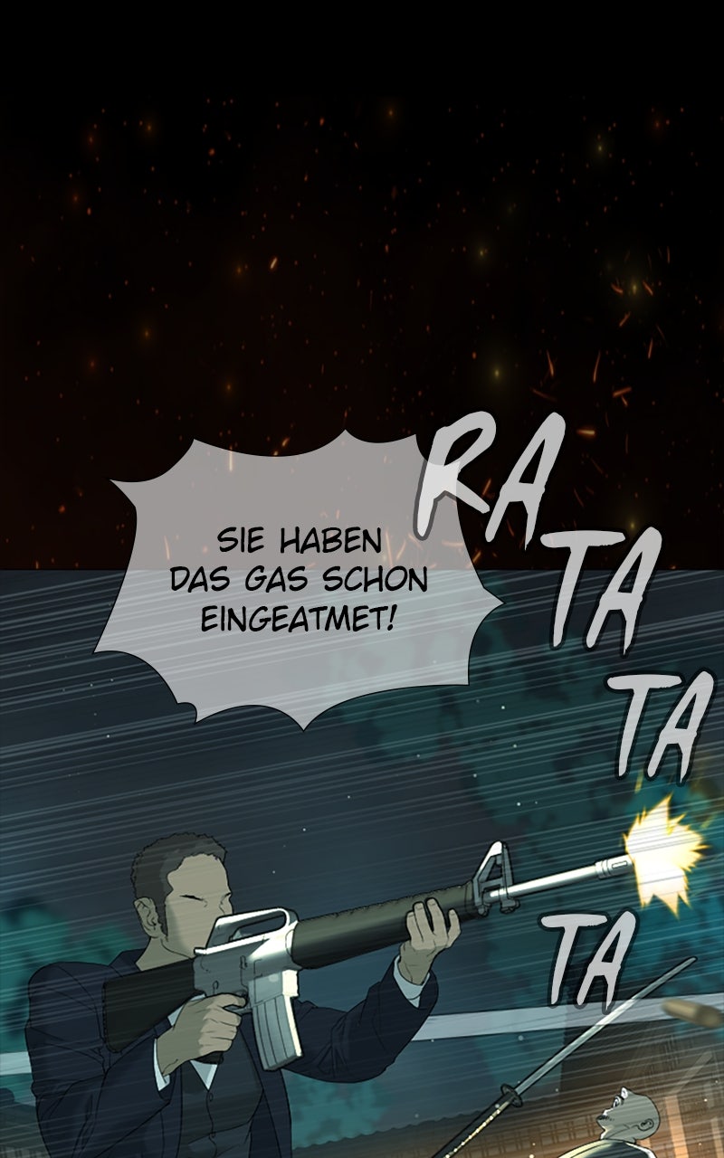 Read Killer Peter DE Manga Online