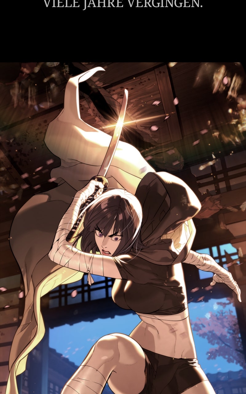 Read Killer Peter DE Manga Online