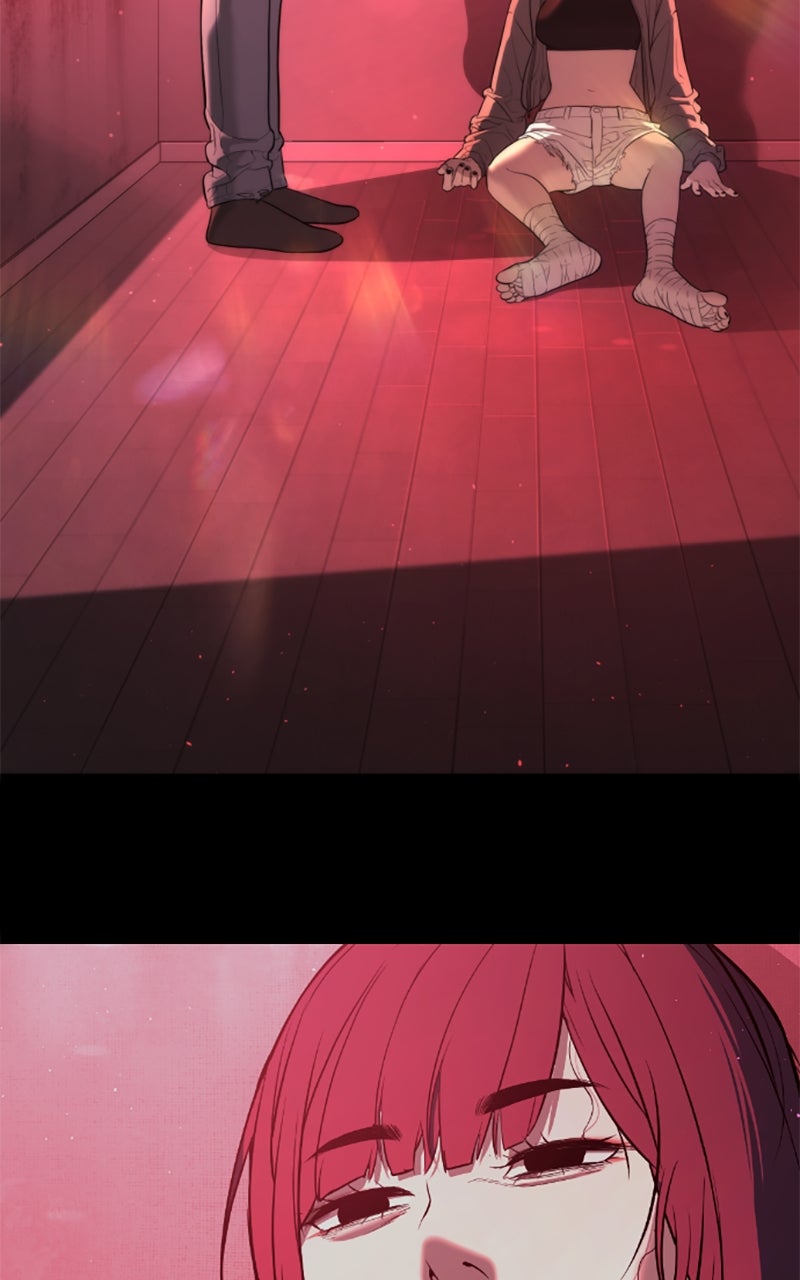 Read Killer Peter DE Manga Online