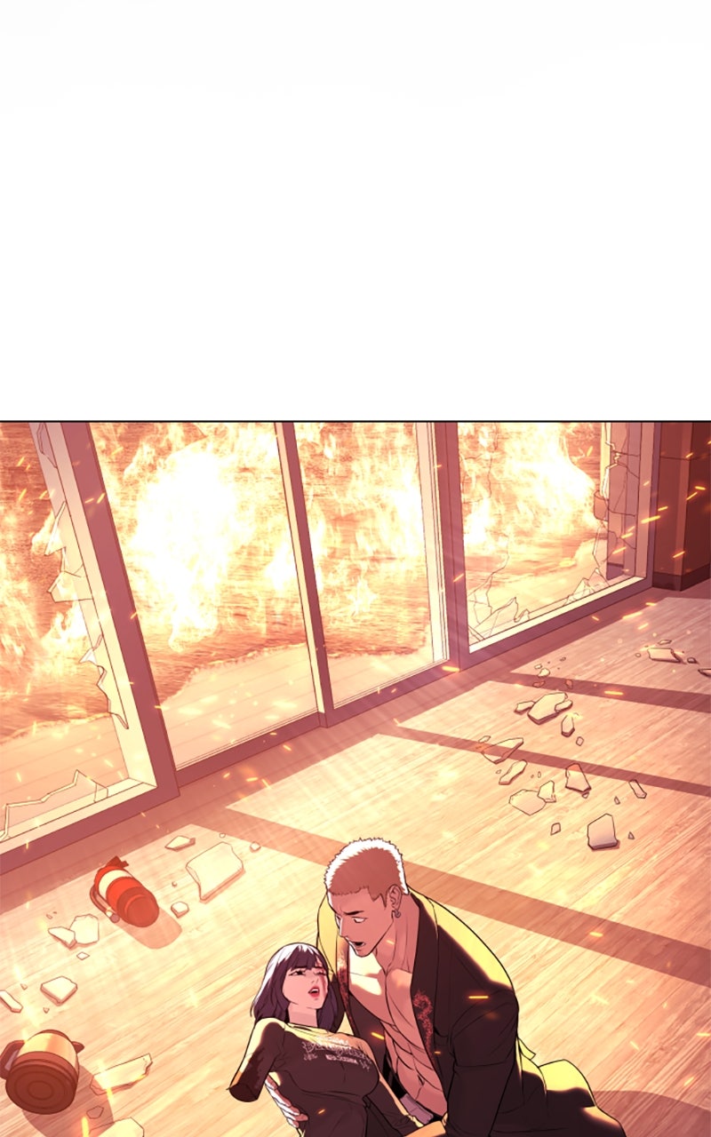 Read Killer Peter DE Manga Online