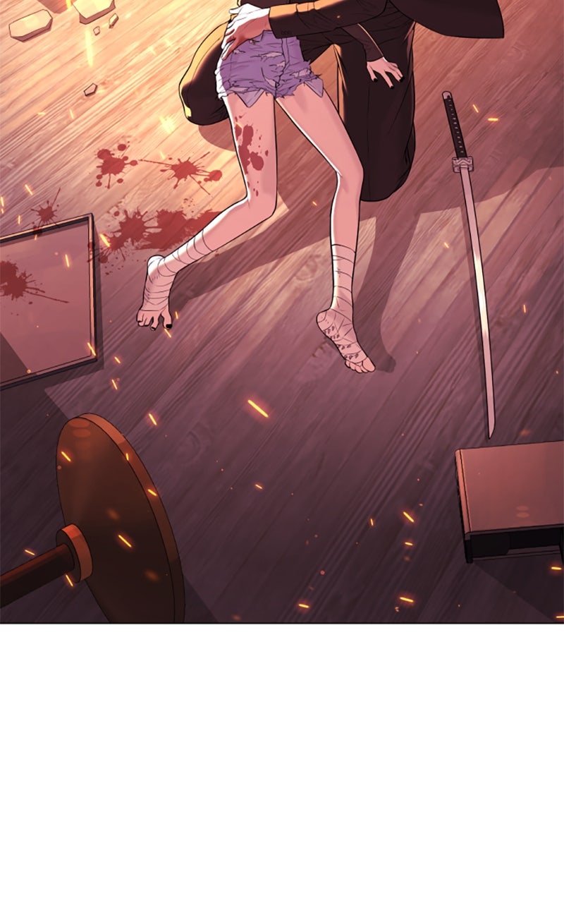 Read Killer Peter DE Manga Online