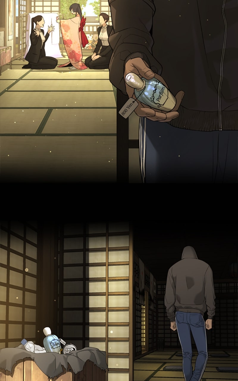 Read Killer Peter DE Manga Online