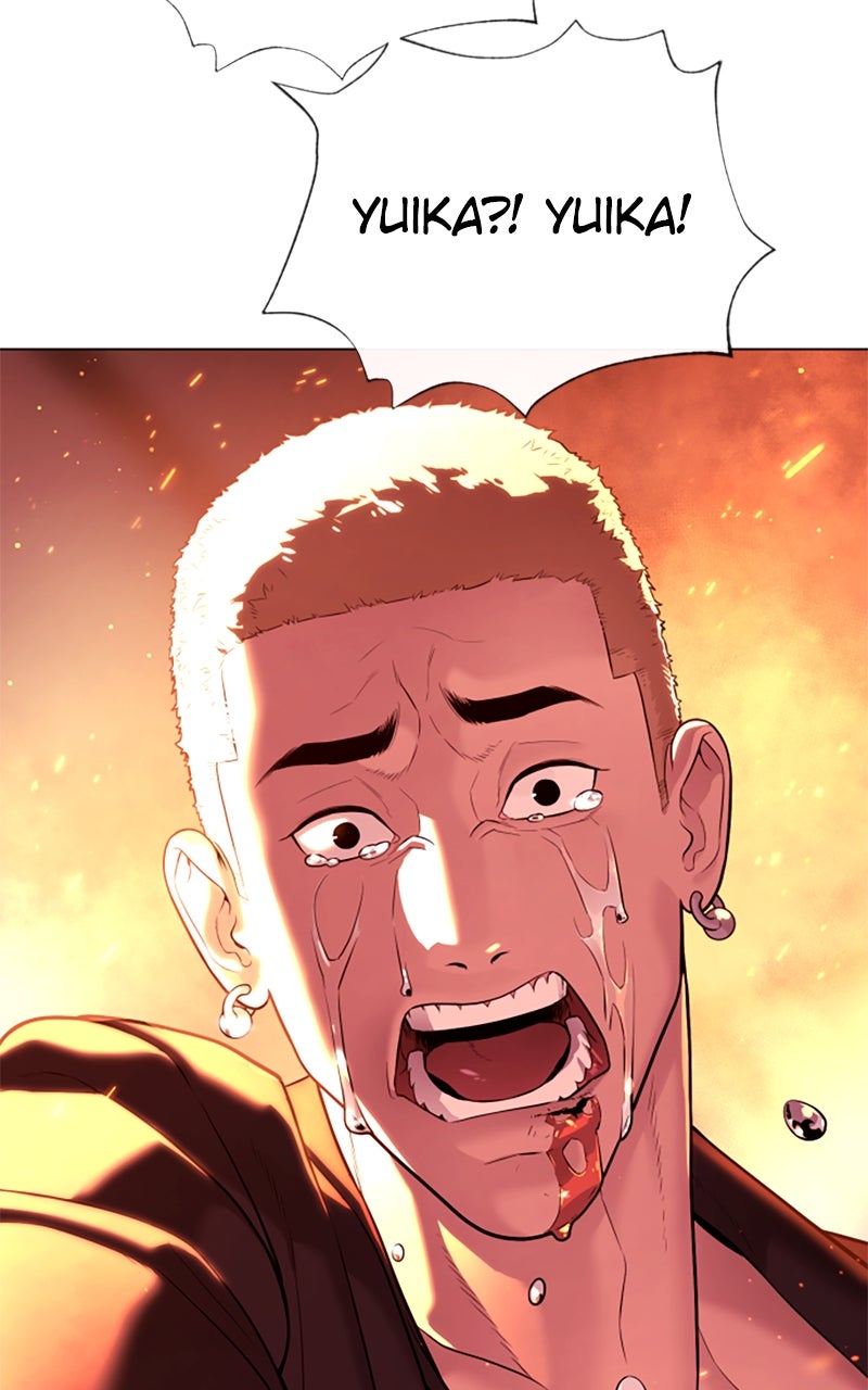 Read Killer Peter DE Manga Online