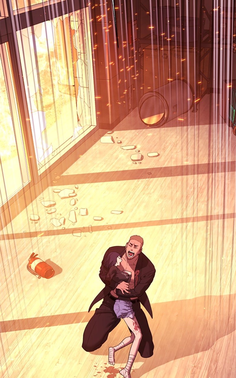 Read Killer Peter DE Manga Online