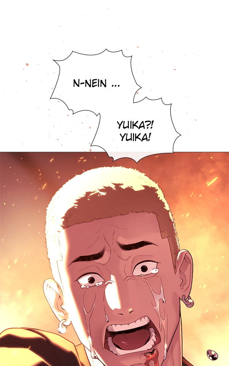 Read Killer Peter DE Manga Online