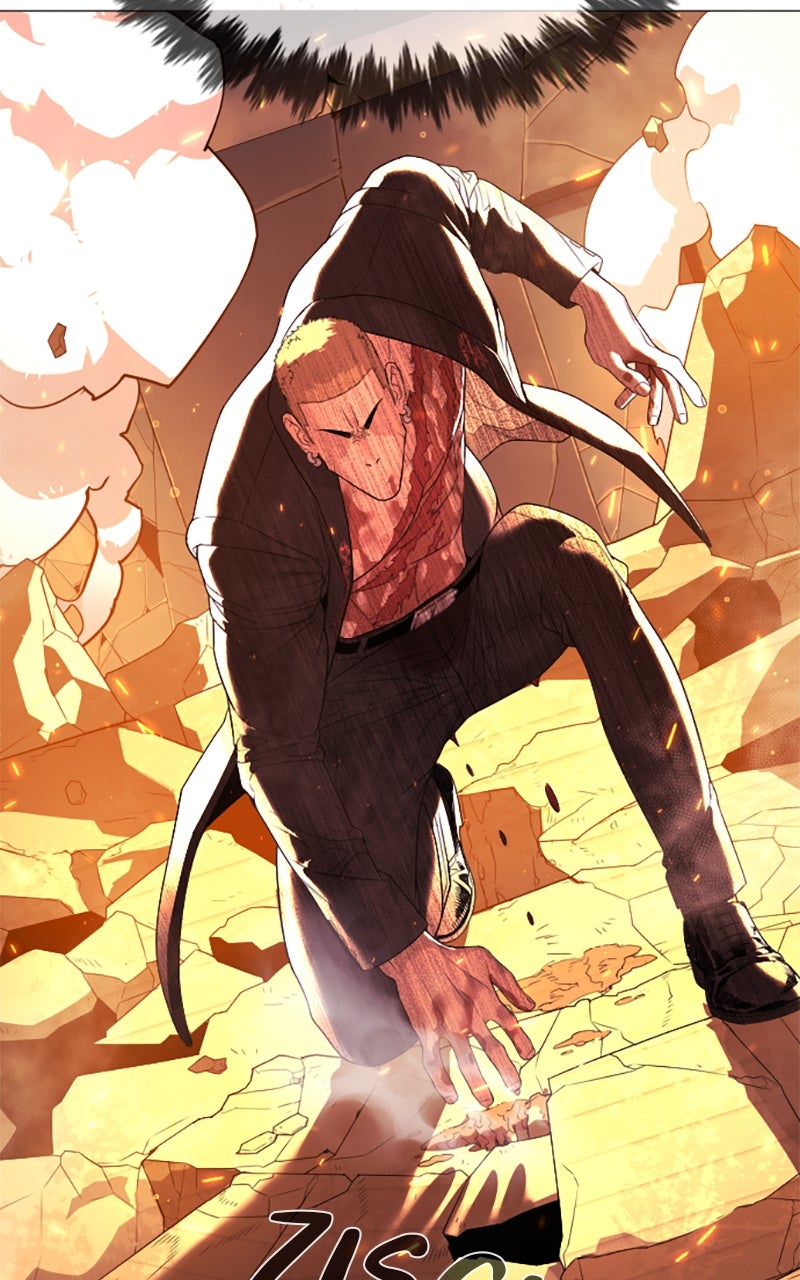 Read Killer Peter DE Manga Online