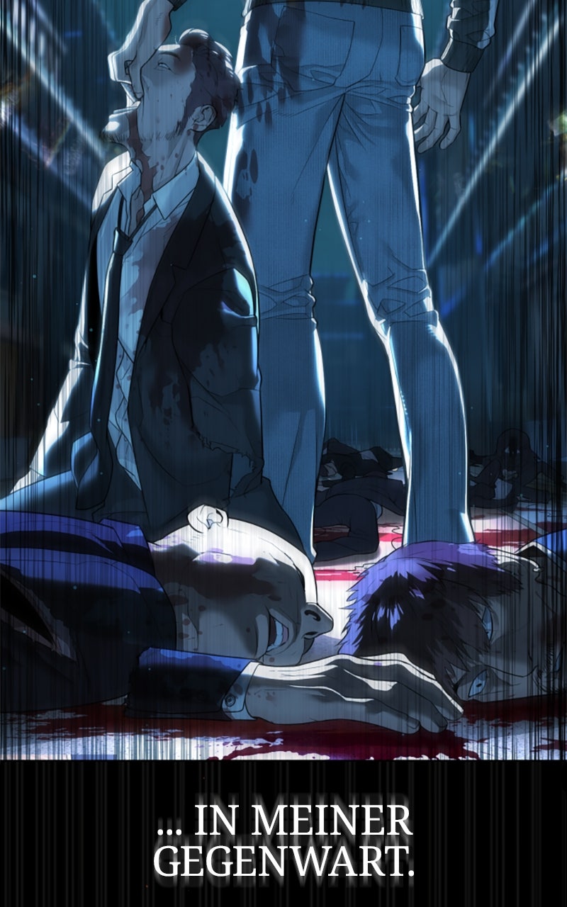 Read Killer Peter DE Manga Online