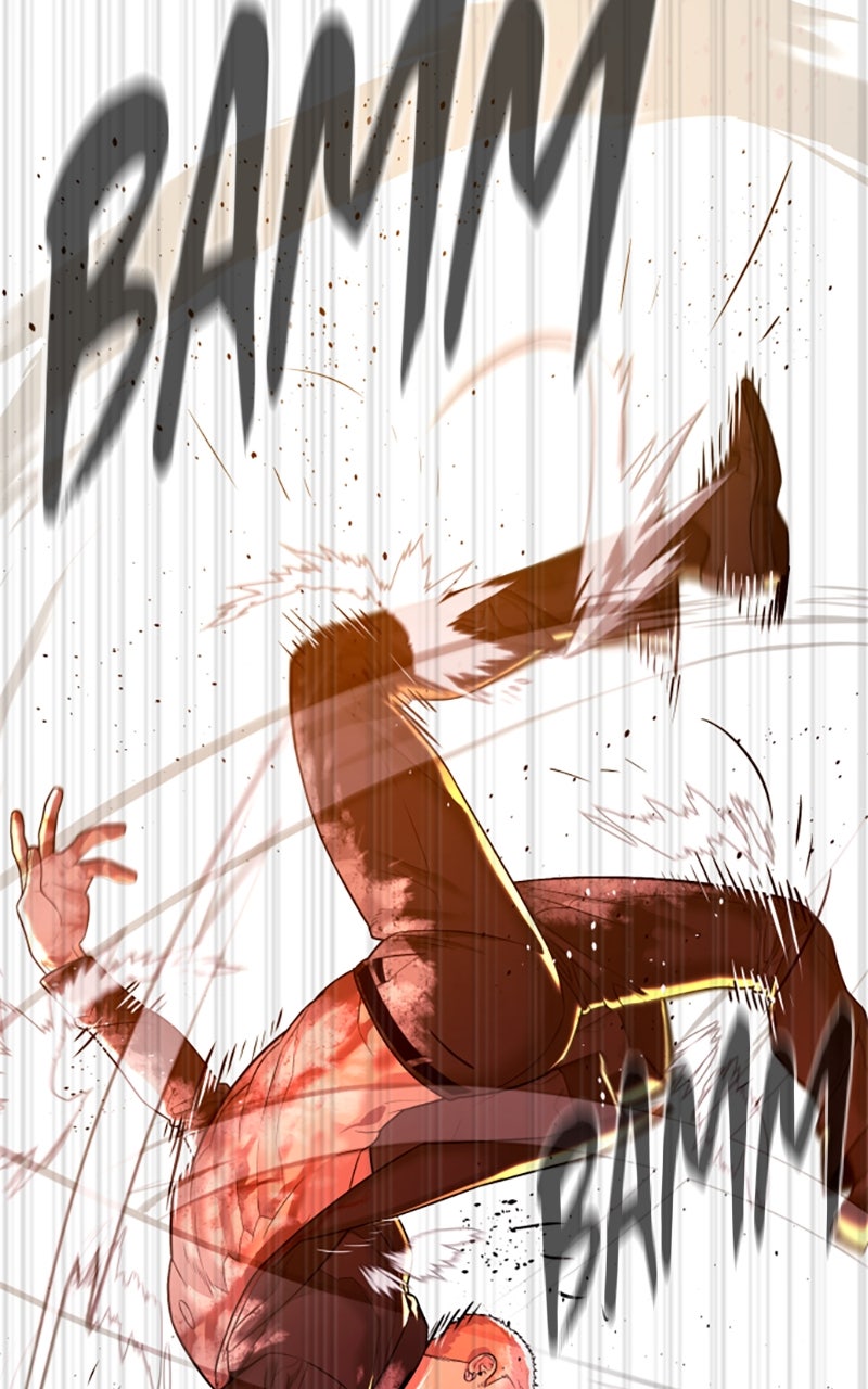 Read Killer Peter DE Manga Online