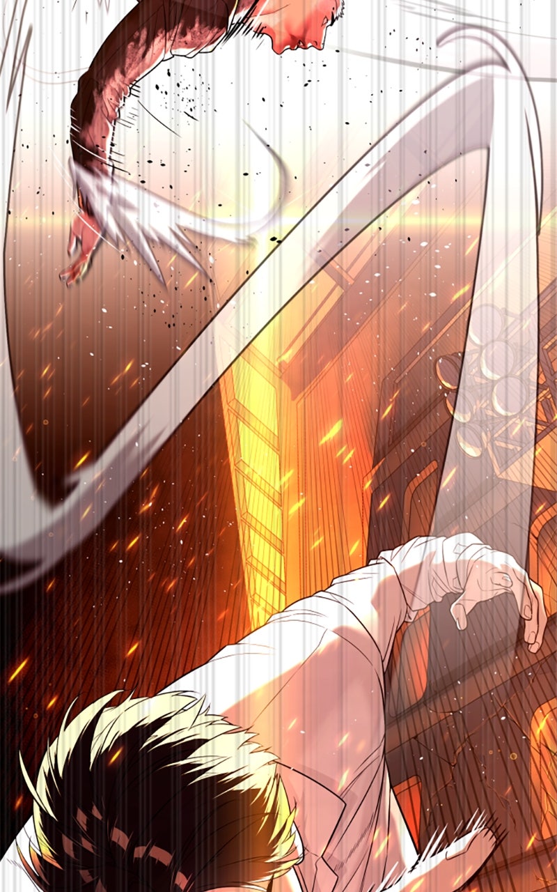 Read Killer Peter DE Manga Online