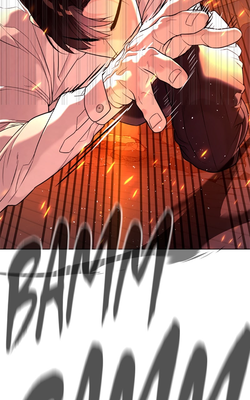 Read Killer Peter DE Manga Online