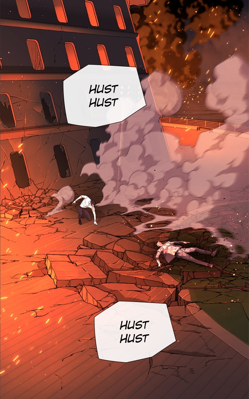 Read Killer Peter DE Manga Online