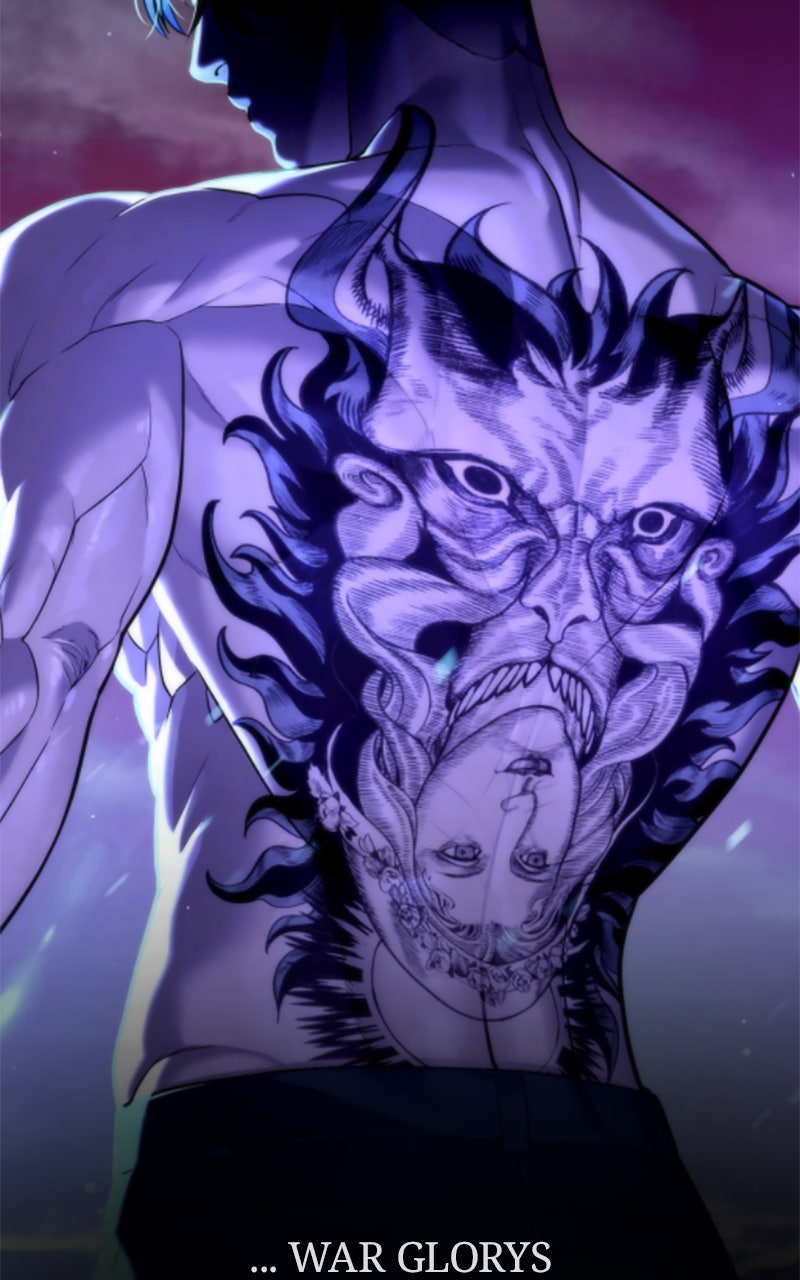 Read Killer Peter DE Manga Online