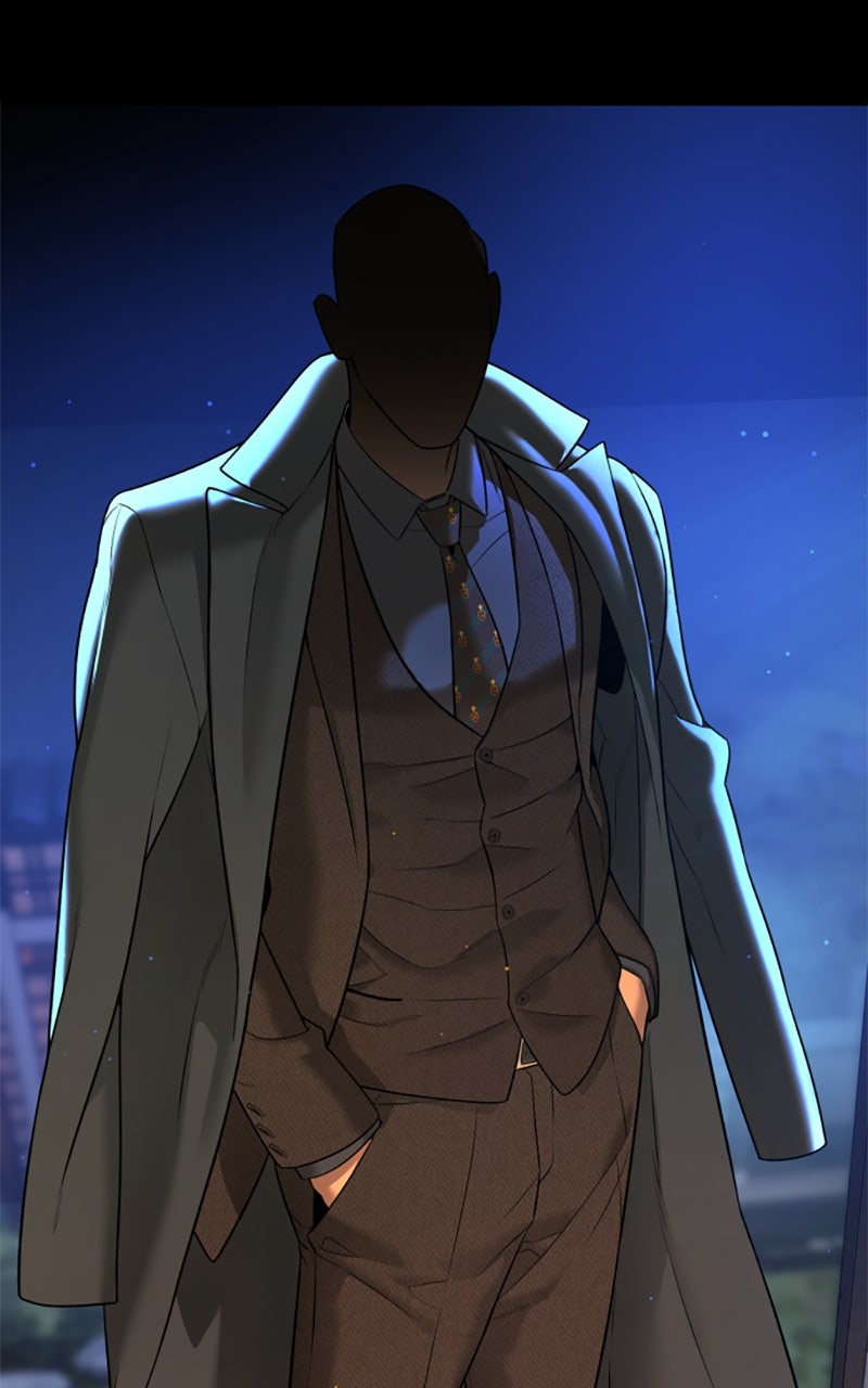 Read Killer Peter DE Manga Online