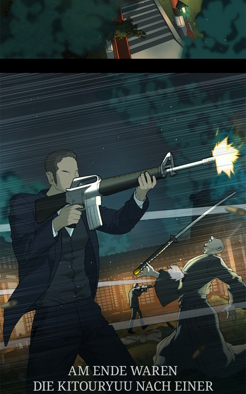 Read Killer Peter DE Manga Online