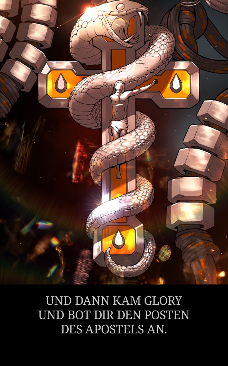 Read Killer Peter DE Manga Online