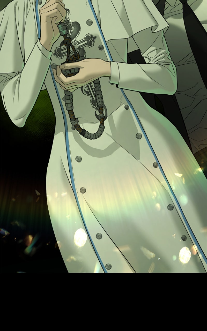 Read Killer Peter DE Manga Online