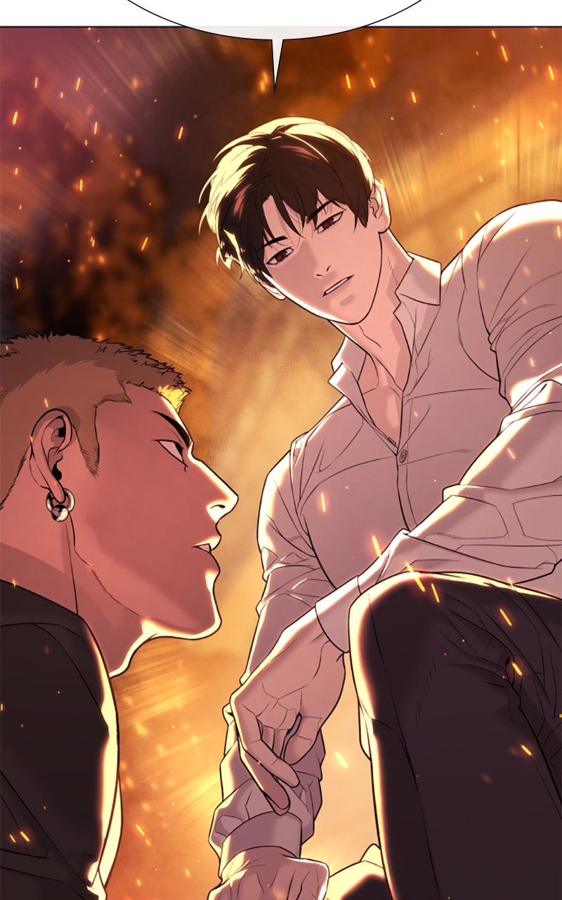 Read Killer Peter DE Manga Online