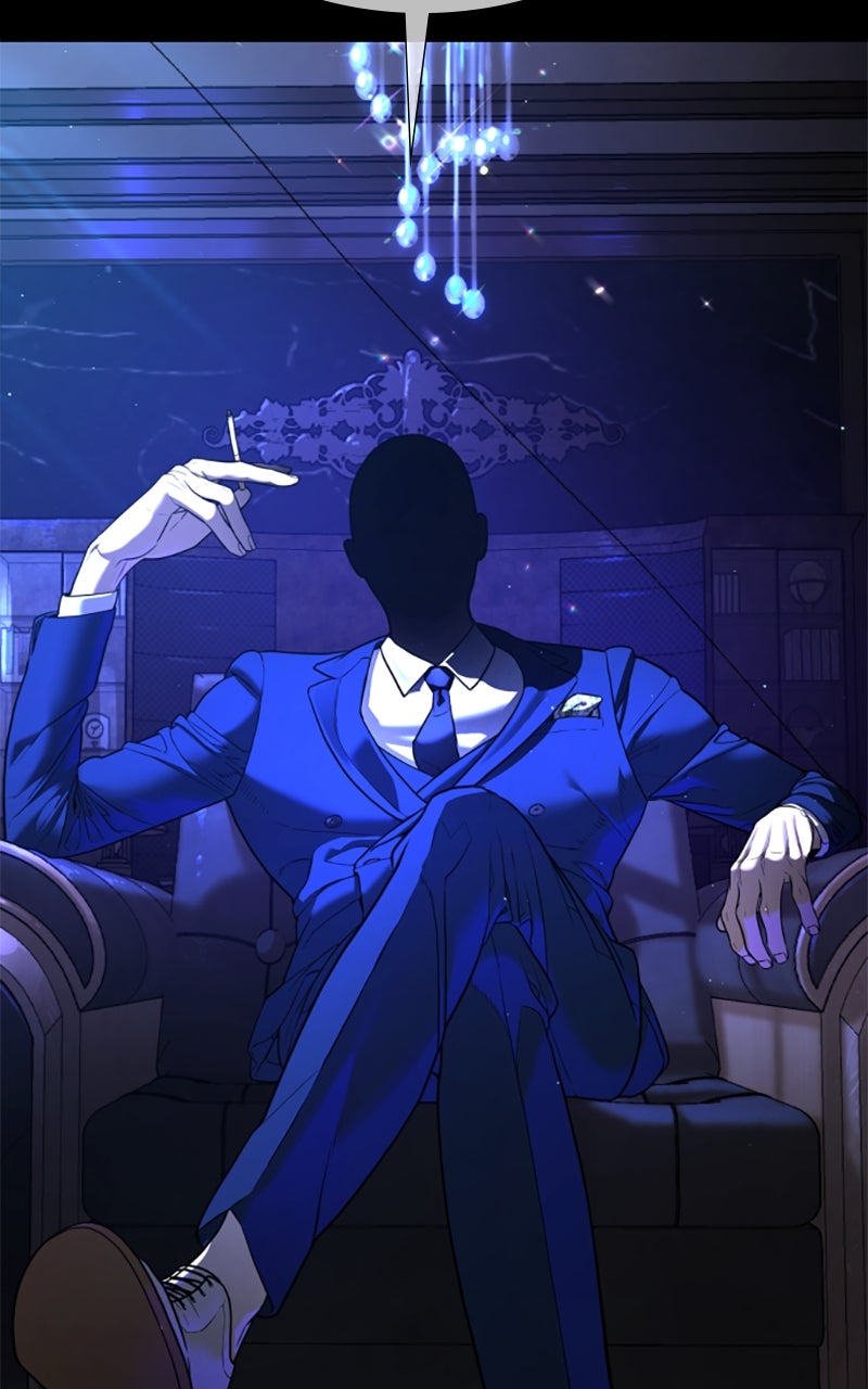 Read Killer Peter DE Manga Online