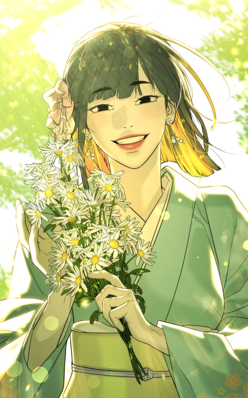 Read Killer Peter DE Manga Online