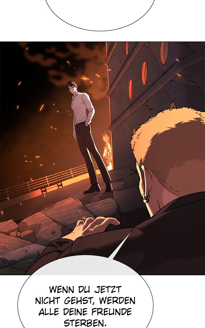 Read Killer Peter DE Manga Online