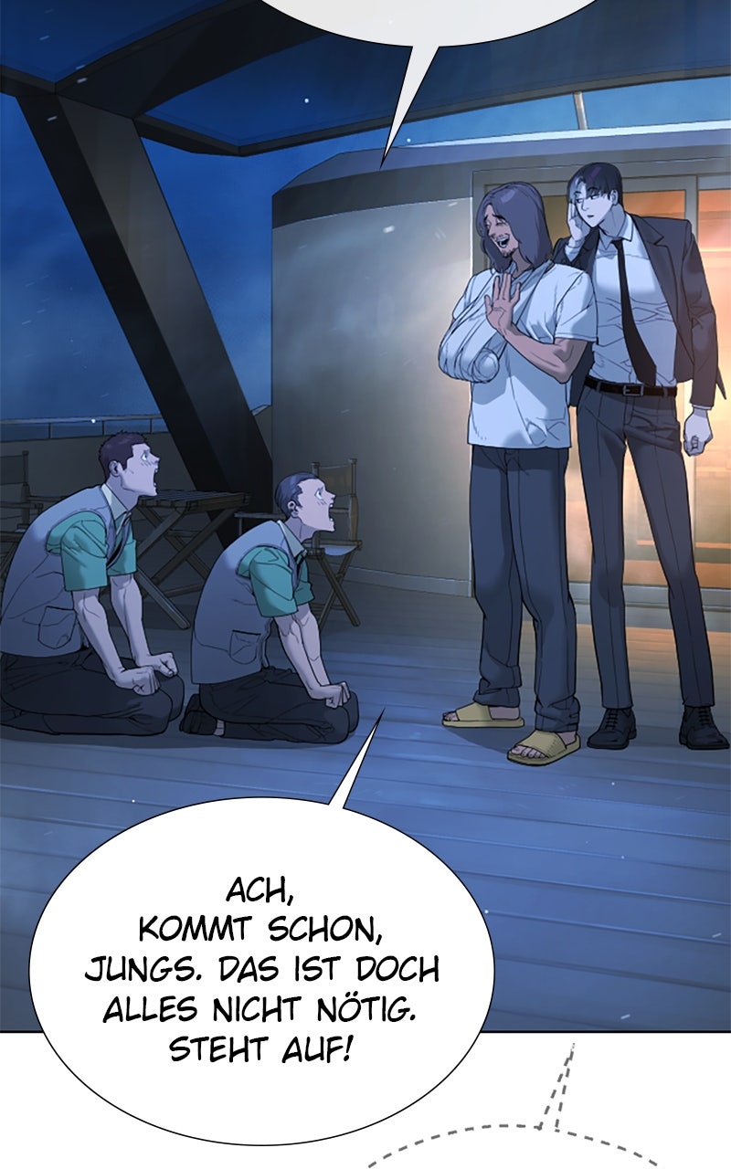 Read Killer Peter DE Manga Online