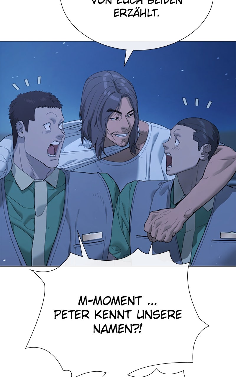 Read Killer Peter DE Manga Online