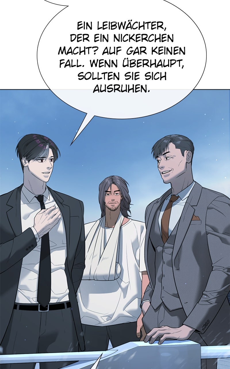 Read Killer Peter DE Manga Online