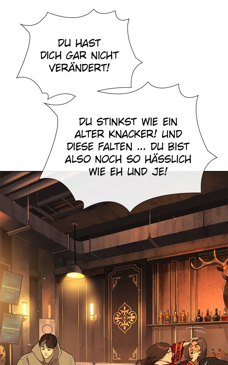 Read Killer Peter DE Manga Online