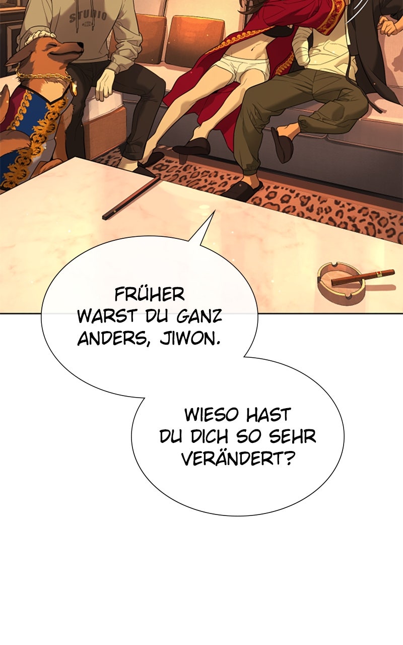 Read Killer Peter DE Manga Online