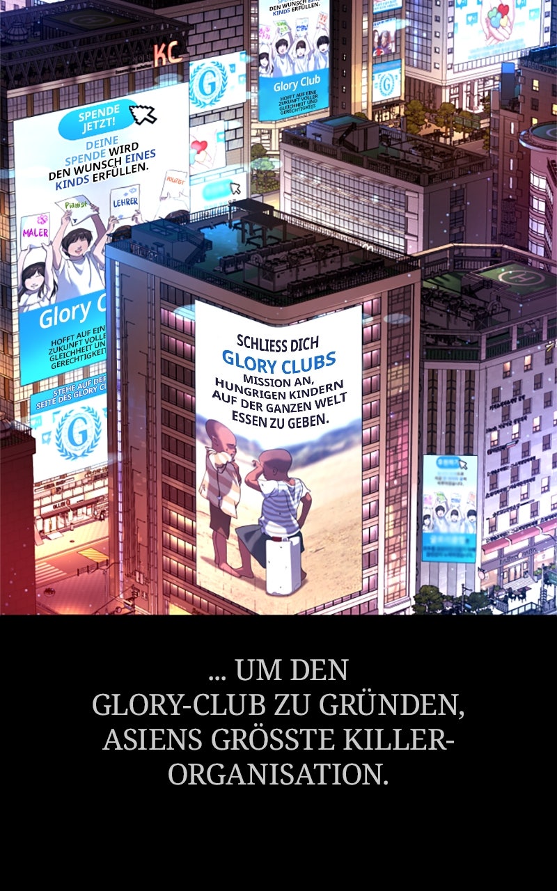 Read Killer Peter DE Manga Online