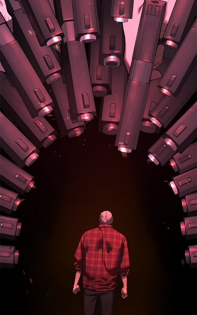 Read Killer Peter DE Manga Online