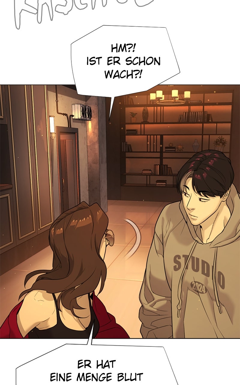 Read Killer Peter DE Manga Online