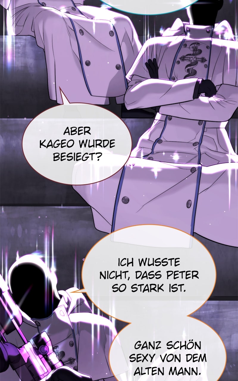 Read Killer Peter DE Manga Online