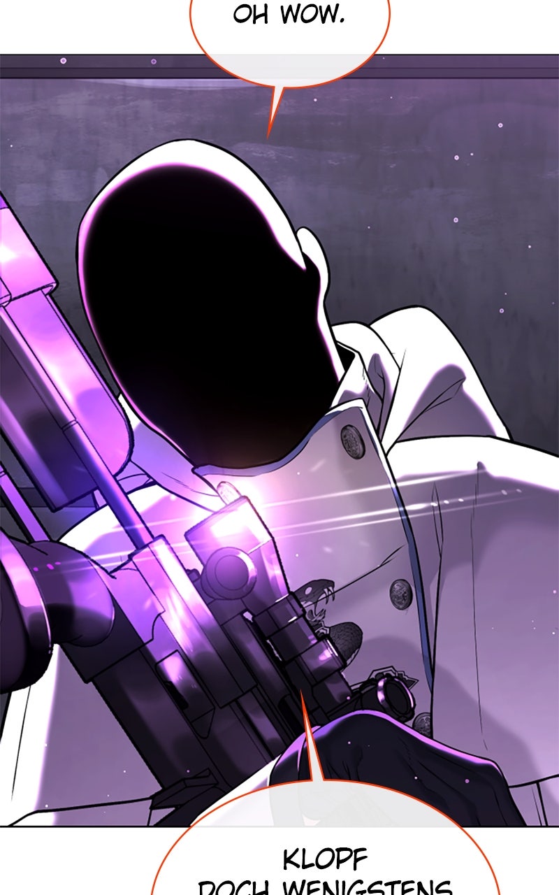 Read Killer Peter DE Manga Online