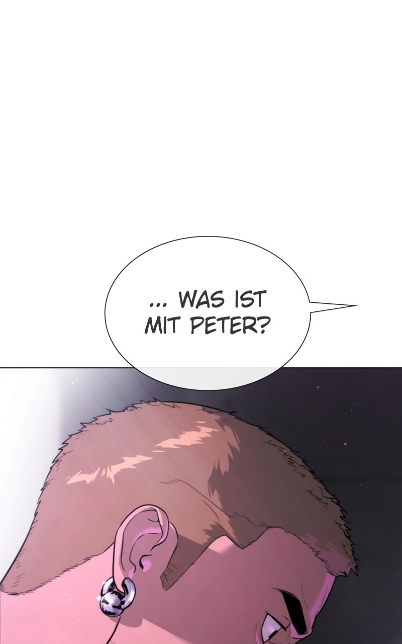 Read Killer Peter DE Manga Online