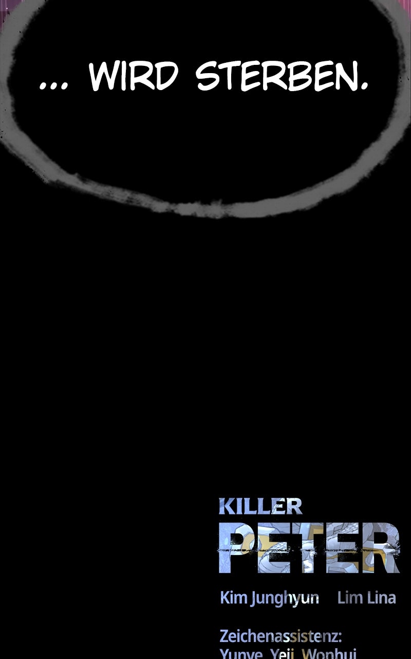 Read Killer Peter DE Manga Online