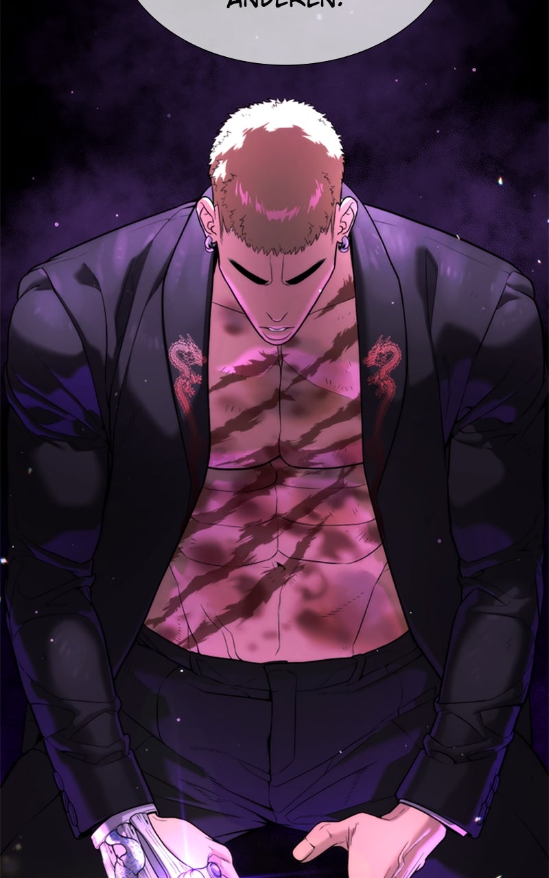 Read Killer Peter DE Manga Online