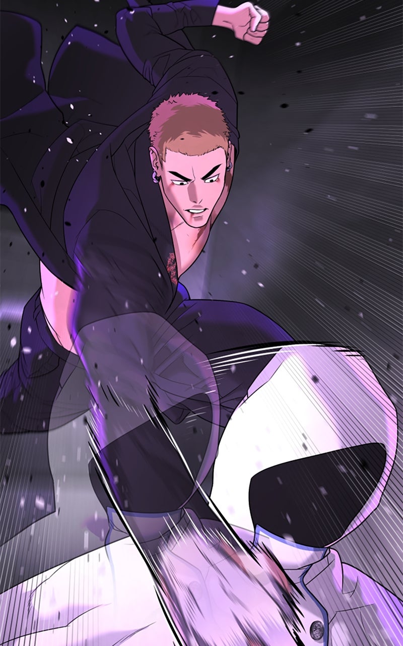 Read Killer Peter DE Manga Online