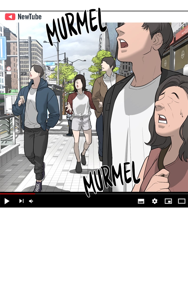 Read Killer Peter DE Manga Online