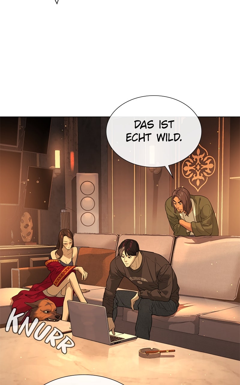 Read Killer Peter DE Manga Online