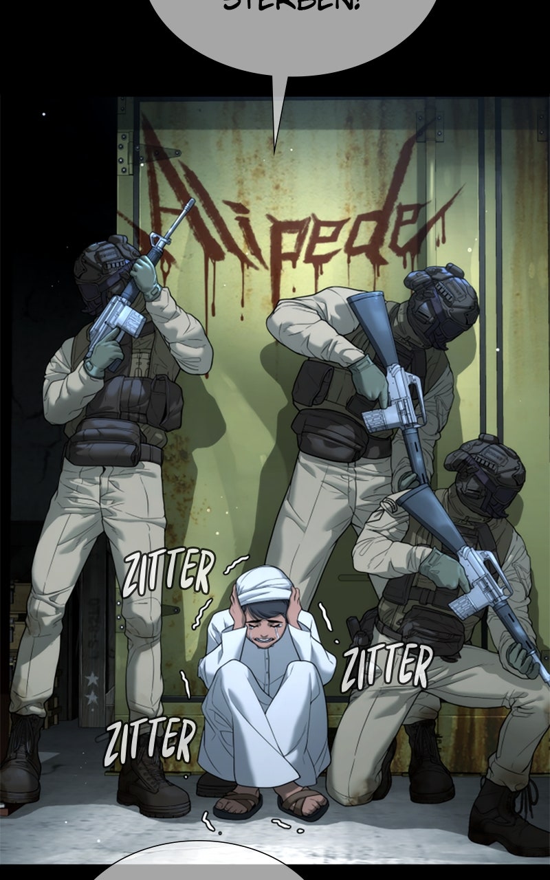 Read Killer Peter DE Manga Online