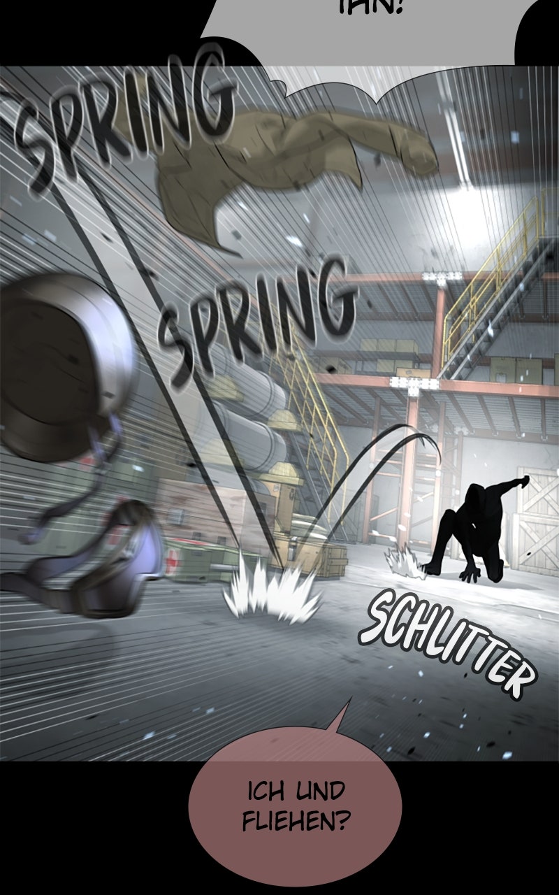 Read Killer Peter DE Manga Online