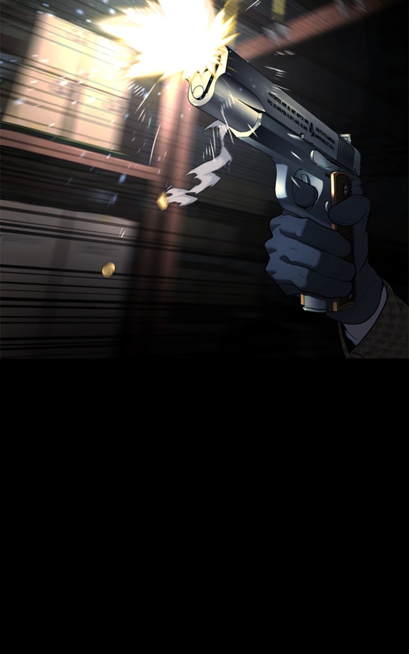 Read Killer Peter DE Manga Online