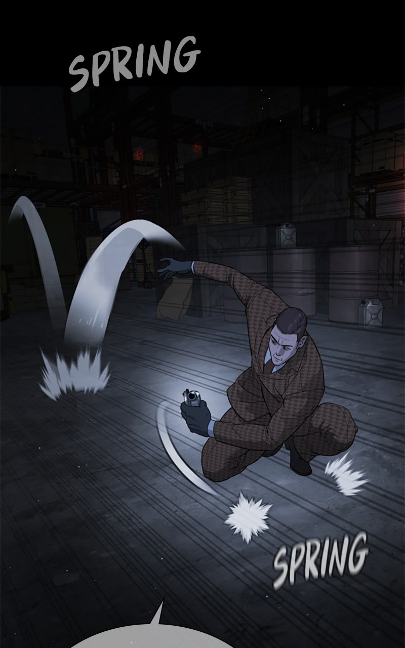 Read Killer Peter DE Manga Online