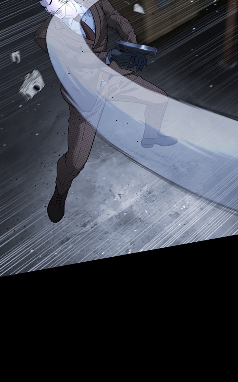 Read Killer Peter DE Manga Online