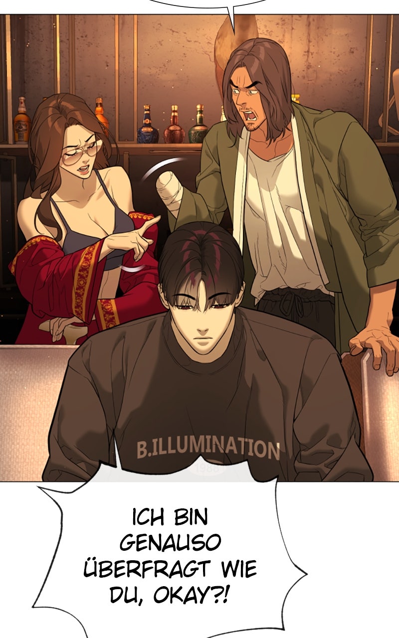 Read Killer Peter DE Manga Online