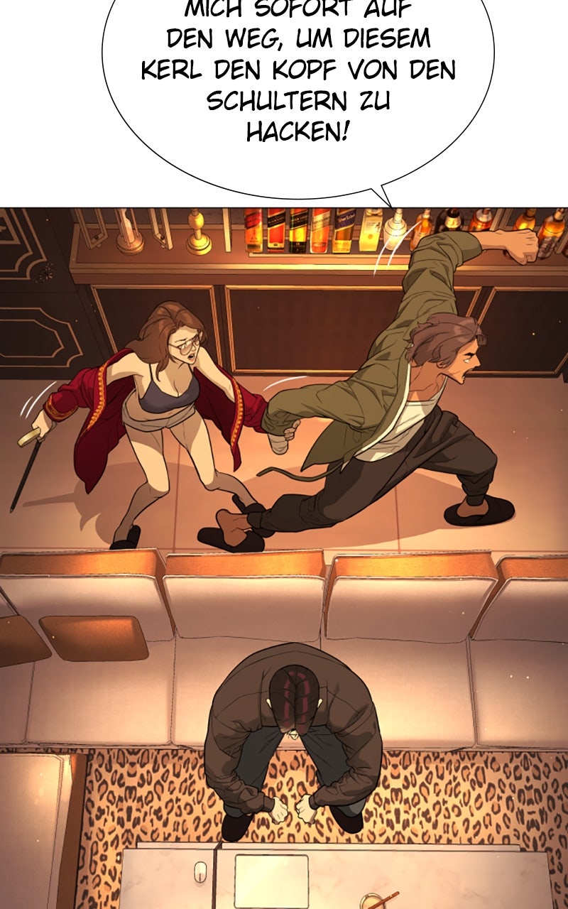 Read Killer Peter DE Manga Online