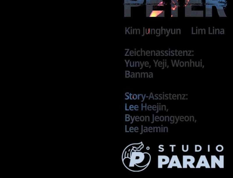 Read Killer Peter DE Manga Online