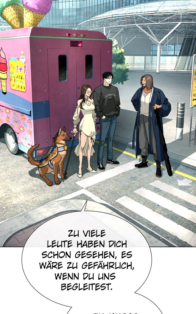 Read Killer Peter DE Manga Online