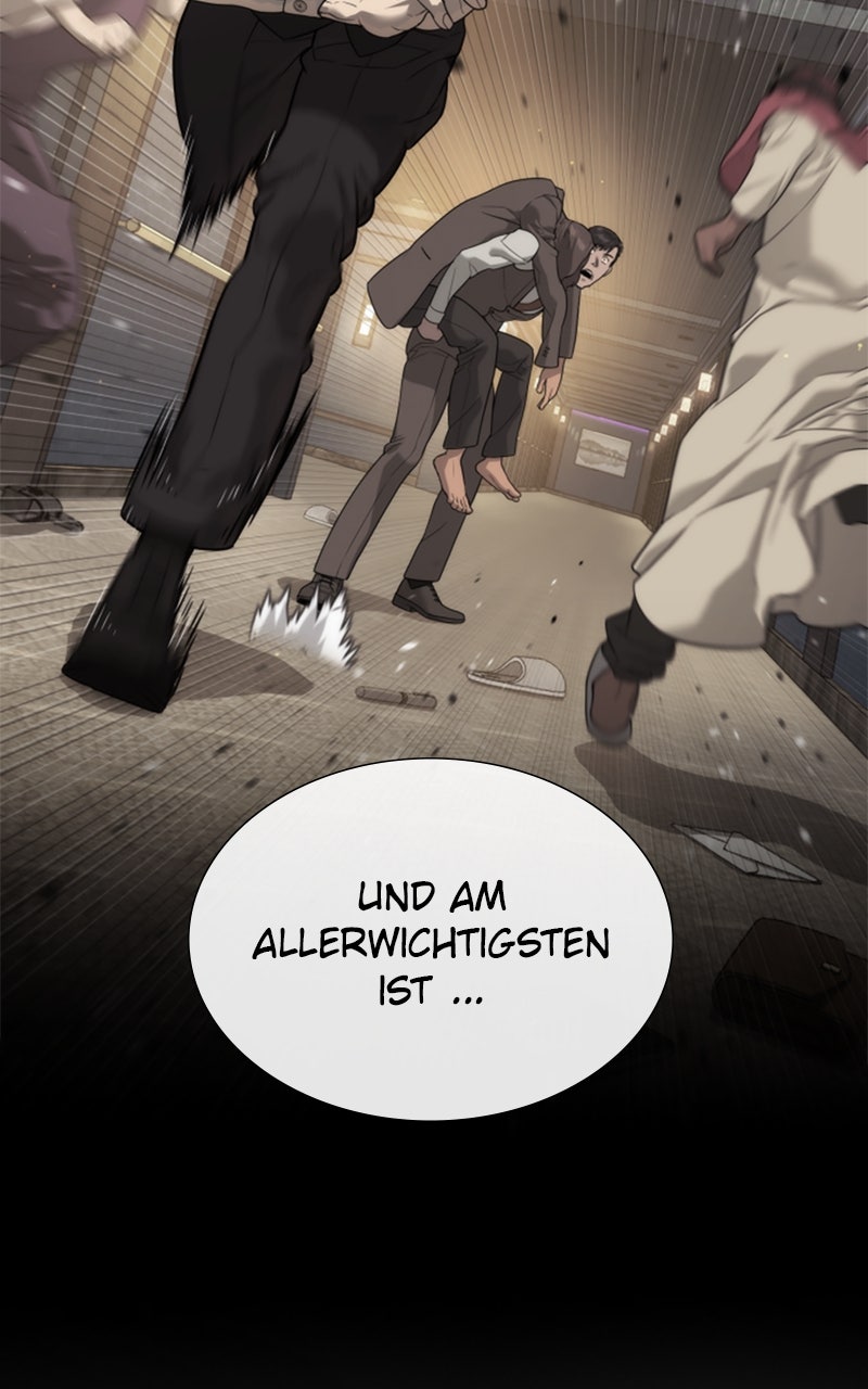 Read Killer Peter DE Manga Online